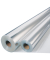 Geschenkfolie 298/100, 50cm x 100m, transparent