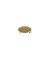 Bastelwellpappe E-Welle 50x70cm  gold 741065