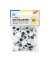 750014 Wackelaugen rund 14mm