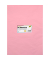 Geschenk-Seidenpapier 90022 hellrosa 50x70cm 26 B&ouml;gen