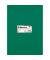 Geschenk-Seidenpapier 90052 dunkelgr&uuml;n 50x70cm 26 B&ouml;gen