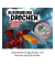 Ausgrabungs-Set Drachen sortiert