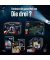 Detektiv-Set Die drei ??? Geheime Botschaft KOSMOS 632359
