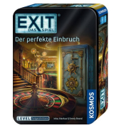 EXIT&reg, Der perfekte Einbruch Jubil&auml;ums-Edition KOSMOS 686109