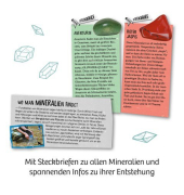 Mitbringspiel Experiment, sortiert KOSMOS 961176