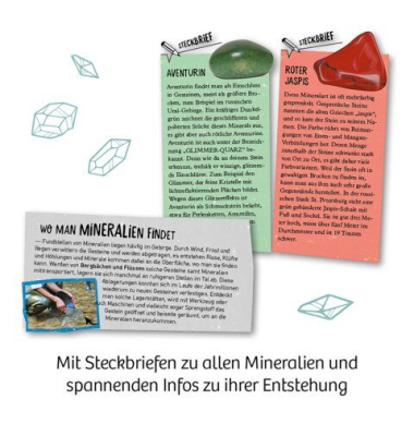 Mitbringspiel Experiment, sortiert KOSMOS 961176