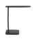 LED-Schreibtischlampe MAULsally colour vario, schwarz, mit Standfu&szlig;, dimmbar