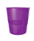 Papierkorb WOW 5278-10-62, 15 Liter, rund, violett metallic