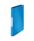 Ringbuch Solid 4566-10-30, A4 2 Ringe 25mm Ring-&Oslash; Polypropylen (PP) hellblau