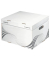 Archivcontainer easyboxx 6137-00-00, A4, wei&szlig;, innen 34,4x41,1x25cm (TxBxH), 100% Wellpappe (RC), 100% recycelbar