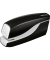 Heftger&auml;t NeXXt Series WOW 5566 5566-10-95, schwarz-metallic, 10 Blatt
