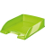 Briefablage WOW 5226-30-54, A4/C4, gr&uuml;n, Polystyrol stapelbar