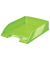 Briefablage WOW 5226-30-54, A4/C4, gr&uuml;n, Polystyrol stapelbar