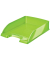 Briefablage WOW 5226-30-54, A4/C4, gr&uuml;n, Polystyrol stapelbar