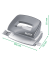 Locher-Heftger&auml;t-Set NeXXt WOW 5561-20-54, gr&uuml;n-metallic, 1 mm/10 Blatt