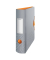 Ordner Active Urban Chic 1116-00-88, A4 82mm breit Kunststoff vollfarbig, teilweise gemustert grau
