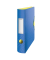 Ordner Active Urban Chic 1117-00-32, A4 65mm schmal Kunststoff vollfarbig blau