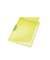 Klemmhefter ColorClip Rainbow 41760015, A4 gelb, f&uuml;r ca. 30 Blatt, Polypropylen (PP) 80g
