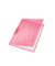 Klemmhefter ColorClip Rainbow 41760025, A4 rot, f&uuml;r ca. 30 Blatt, Polypropylen (PP) 80g