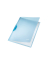 Klemmhefter ColorClip Rainbow 41760030, A4 blau, f&uuml;r ca. 30 Blatt, Polypropylen (PP) 80g