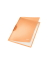 Klemmhefter ColorClip Rainbow 41760045, A4 orange, f&uuml;r ca. 30 Blatt, Polypropylen (PP) 80g
