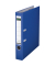 Ordner 1015 1015-10-68, A4 52mm schmal PP vollfarbig nachtblau