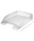 Briefablage Standard Plus 5227-00-03, A4/C4, frost, Polystyrol stapelbar