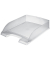 Briefablage Standard Plus 5227-00-03, A4/C4, frost, Polystyrol stapelbar
