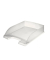 Briefablage Standard Plus 5227-00-03, A4/C4, frost, Polystyrol stapelbar