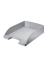 Briefablage Standard Plus 5227-00-84, A4/C4, silber, Polystyrol stapelbar