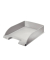 Briefablage Standard Plus 5227-00-84, A4/C4, silber, Polystyrol stapelbar