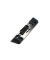 Taschenlocher Active WOW 1728-60-89, dunkelgrau-metallic, bis 0,2mm 2 Blatt