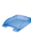 Briefablage Standard Plus 5227-00-34, A4/C4, blau, Polystyrol stapelbar