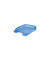 Briefablage Standard Plus 5227-00-34, A4/C4, blau, Polystyrol stapelbar