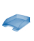 Briefablage Standard Plus 5227-00-34, A4/C4, blau, Polystyrol stapelbar