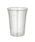 Trinkbecher 75ST PS glasklar PAPSTAR 16160 400ml