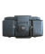 Feuerschutzkassette FP 22 K FireProtect FP 22 K 6 l 10,5kg schwarz mit Zylinderschloss Kunststoff