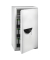 Tresor 41860 WS Office 826 K 310 l 239kg lichtgrau mit Doppelbartschloss Stahl