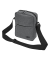 Umh&auml;ngetasche Little Messenger Bag COLLEGE Kunstfaser grau