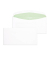 Kuvertierh&uuml;llen Envirelope 30005401, Din Lang+ (C6/5), 229x114mm, ASK, ohne Fenster, nassklebend, 80g, wei&szlig;