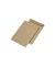 Versandtaschen 30005325, C4, ohne Fenster, nassklebend, 110g, braun