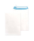 Versandtasche, B4, 135gm&sup2;, Haftklebend, wei&szlig;blau MAILMEDIA 30005508