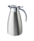 Isolierkanne Advanced 10922, silber, 600 ml