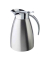 Isolierkanne Advanced 10923, silber, 1 Liter