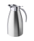 Isolierkanne Advanced 10924, silber, 1,5 Liter