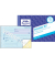 Gutschein 361 A6 2x50 Blatt