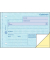 Gutschein 361 A6 2x50 Blatt