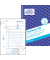 Rechnung A6 2x50 Blatt