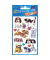 4340 Schmucketikett Hunde