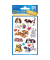 4340 Schmucketikett Hunde
